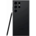thumbnail image 3 of Samsung Galaxy S23 Ultra 5G 256GB Negro Reacondicionado, 3 of 4
