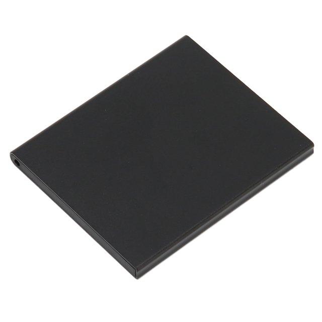 Mini Grabadora de Voz Grabadora Activada por Voz de Bolsillo Ultradelgada con Grabación de un Clic Grabadora de MP3 Digital Multifunción U Disk Grabadora de Digital para