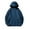 Dark Blue jacket for women, variant on up to 60% off Gifts 2023 Winter Womens Raincoat Womens Windbreaker Coat Winter Lightweight Outdoor Hiking Biker Hooded Jacket Long Sleeve Zip up Casual Solid Plus Size Bicycle Outwear Up to 65% off