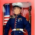 thumbnail image 4 of G.I. Joe Dress Marine Collector's Edition Action Figure 1996 Hasbro, 4 of 5