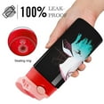 thumbnail image 6 of Spidey and his Amazing Friends Water Bottle for Boys Girls Anime Children's Water Cup Insulated Gift Spidey and his Amazing Friends Merch, 6 of 6