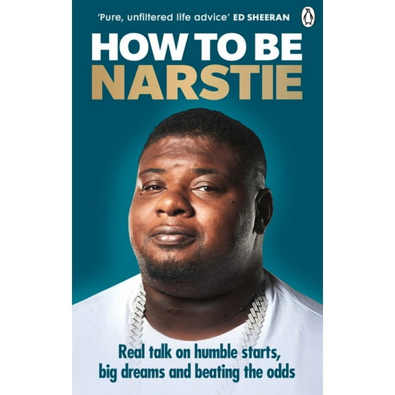 How to Be Narstie (Paperback)