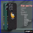 thumbnail image 2 of Funda Redmi 12/12C/10/10A/9/9C/9T/9A/8/8A/10 5G space Nasa Teléfono Funda TKR, 2 of 4