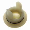 thumbnail image 5 of 10-Pack Replacement Gears for Home Meat Grinders, Plastic Sleeves for Electric Choppers, Compatible with Standard Models, 5 of 5