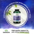 thumbnail image 4 of Swanson Triple Magnesium Complex Capsules, 400 mg, 300 Count, 4 of 8