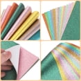 thumbnail image 3 of Unique Bargains 30 Sheets Origami Paper Double-Sided Square Mixed Color Fold Paper for Beginner Arts Crafts Project,5.9 x 5.9", 3 of 6
