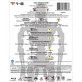 thumbnail image 2 of Terminator Collection de 6 Films (Ensemble de Boîtes) [Blu-ray], 2 of 3