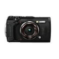 thumbnail image 1 of Olympus Tough TG-6 Digital Camera (Black), 1 of 6