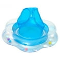 thumbnail image 4 of Infant Inflatable Pool Float Ring For Toddlers 2-48 Months Swim Ring (pink), 4 of 5