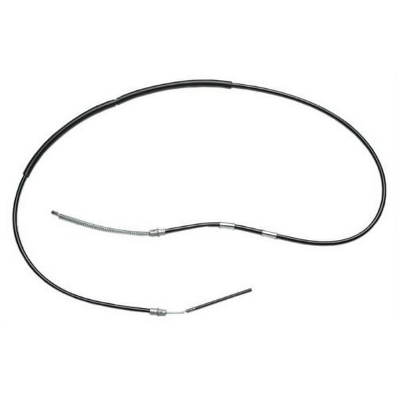 Raybestos Element3 Brake Cables, BC94030