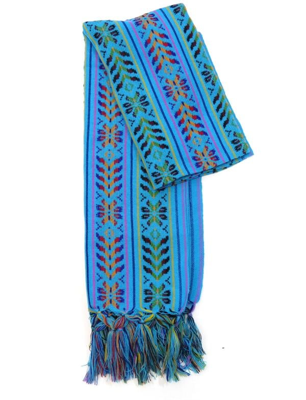 Baby Cover Wrap Breastfeeding Seat Carrier Blanket Shawl Rebozo Red Gift
