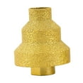 thumbnail image 3 of Pagoda Chamfer Pagoda Cono Freshing Bit /M14 Agrandado de hilo Bisel redondo, 3 of 8