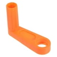 thumbnail image 6 of Supvox Garden Hose Reel Crank Handle, Orange, Great Accessory, Easy Installation, 6 of 8