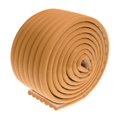 thumbnail image 1 of Protector de esquina suave para bebé Perfecl 2M color madera, 1 of 8