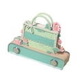 thumbnail image 4 of HILABEE 3D Memo Pads Convenience DIY Note Pad Decoration Post for Creative Home Gift Green, 4 of 9