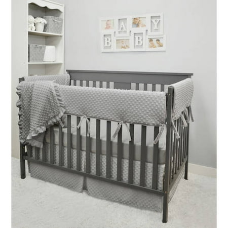 Upc 656173190026 American Baby Company Heavenly Soft Minky Dot 6 Upc 656173190026 Product Image For American Baby Company Heavenly Soft Minky Dot 6 Piece Crib