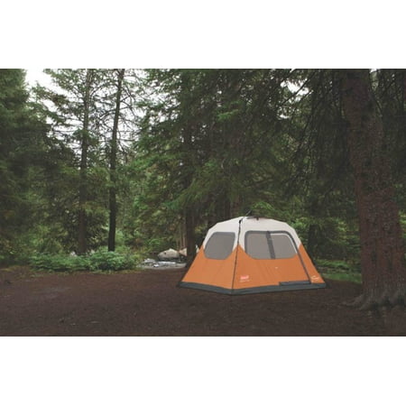 camping rainfly coleman accessory tent instant person