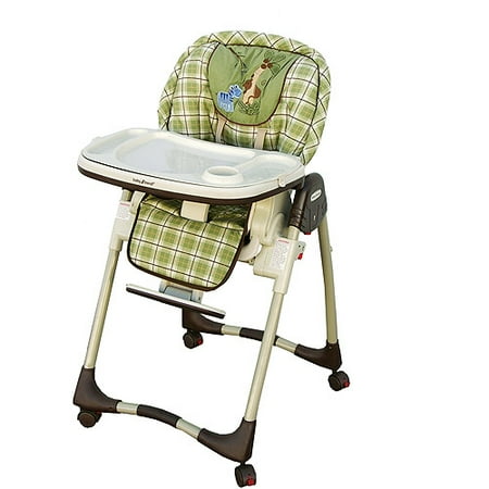 Baby Trend - High Chair, Nambia