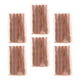 thumbnail image 4 of 2x Cuerdas de Reparación de Neumáticos Tira de Goma, de Reparación de Neumáticos Sin Cámara Autovulcanizante Herramienta Tapones de Reparación de 2 piezas, 4 of 8
