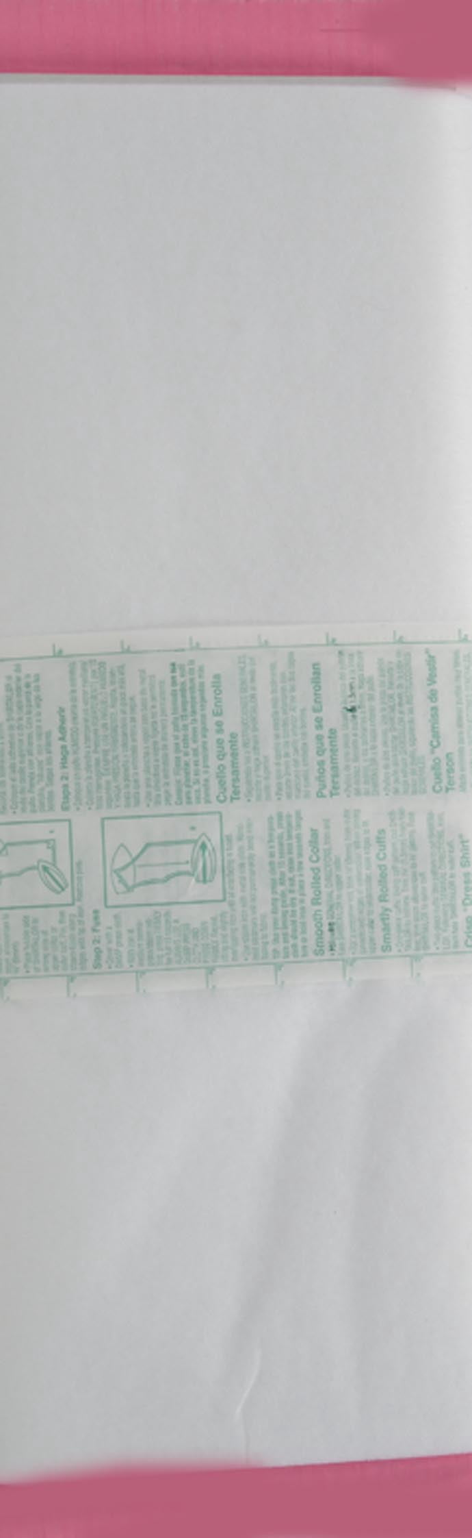 Pellon 950F Fabric Interfacing, White 20" by the Yard