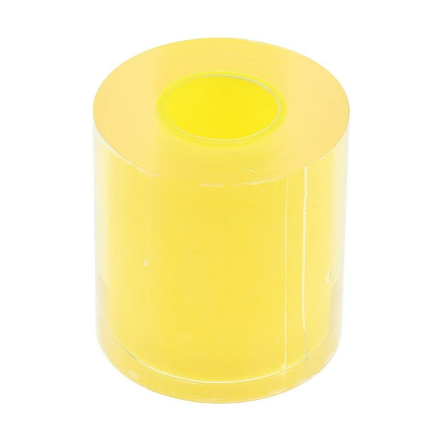 QualitChoice Watch Protective Film Tape Watch Repair Tool 80MM 80MM