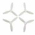 thumbnail image 1 of 2x 2Pairs CW CCW Propeller Prop Cuchillas Repuestos para Parrot Bebop 2, 1 of 8