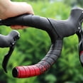 thumbnail image 4 of JZROCKER Gradients Bike Handlebars Tape Shock Absorption Bicycles Handle Bar Tape, 4 of 18