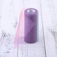 thumbnail image 1 of NUOLUX Tela De Organza Tulle Multi Color Ideal Para Crear Y Adornos En Bodas Y Eventos, 1 of 8