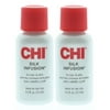 Chi Silk Infusion for Hair and Skin 0.15ml/0.5oz (2 pack)