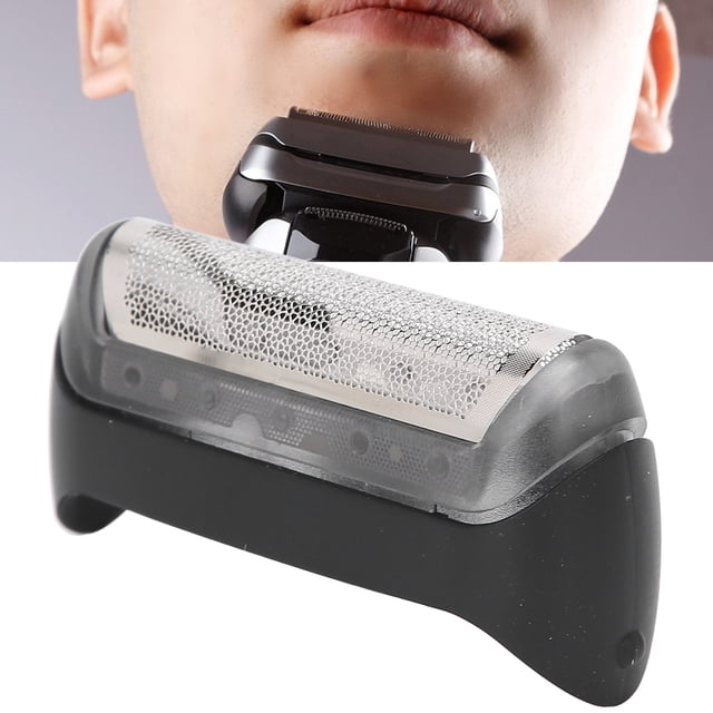 Pièces de Rasoir, Accessoire de Remplacement de Tête de Rasoir Petite Taille Résistant à l'Usure pour 10B / 20B