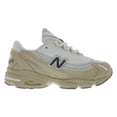 thumbnail image 2 of New Balance 1000 PS Girls Shoes Size 2, Color: Beige/Beige, 2 of 4