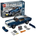thumbnail image 1 of LEGO Creator Expert Ford Musta LEGO 10265LEGO, 1 of 4