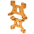thumbnail image 4 of Filfeel RC Front And Rear Shock Tower Damper RC Accessory For WLtoys 144001 1/14 RC Car, 4 of 8