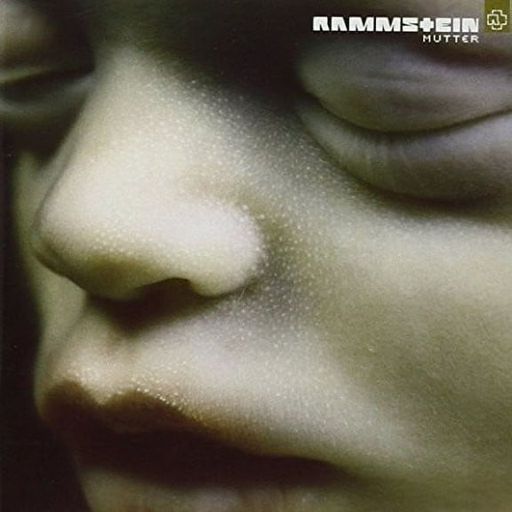 Rammstein - Mutter - Music & Performance - Vinyl