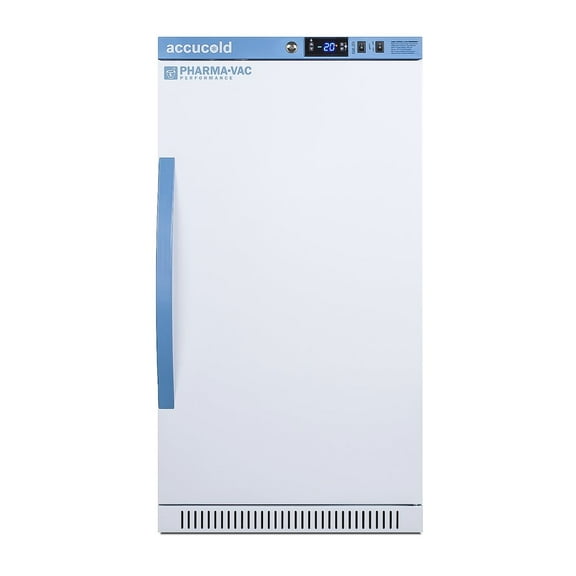 Performance Series Pharma-Vac all-freezer