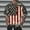 Multicolor-3, variant on cllios 4th of July Shirts for Men Big and Tall Patriotic Red White and Blue Graphic Tees Regular Fit Round Neck Top Vintage Short Sleeve T Shirt