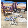 thumbnail image 2 of Juego de mesa GIGAMIC Akropolis Strategy para adolescentes y adultos, 2 of 6