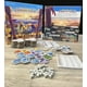 thumbnail image 2 of Juego de mesa GIGAMIC Akropolis Strategy para adolescentes y adultos, 2 of 6
