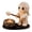 C, variant on Halloween Campfire Tealight Holder Multi-Purpose Halloween Tealight Stand Centerpiece for Home Mantel Shelf Desk Decors