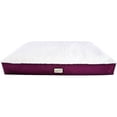 thumbnail image 1 of Armarkat Pet Bed Mat 39-Inch by 28-Inch by 7-Inch, M02HJH/MB-Large, Ivory, 1 of 7