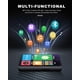 thumbnail image 5 of Reproductor MP3 HOVOYNN 128 GB Bluetooth 5.3 Pantalla táctil de 2.8 pulgadas, 5 of 7