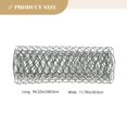 thumbnail image 5 of 2 Rolls Of Floral Wire Netting Flower Arrangement Mesh Netting Chicken Wire Netting, 5 of 5