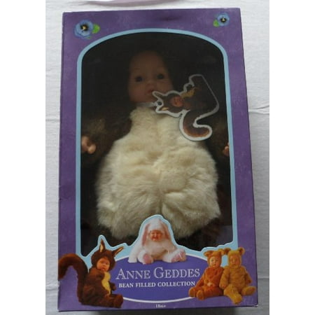 Anne Geddes Baby Squirrels