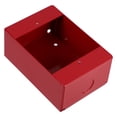 thumbnail image 4 of Miangastore Boîte de Commande d'Accès en Métal Rouge pour Installateurs Professionnels Lot de 1, 4 of 8