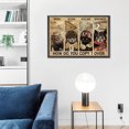 thumbnail image 4 of Wdftyju 5D DIY Diamond Painting Kits Cat Pilot Full Round Drill Wall Decor Art Crafts Wdftyju 6hl9lx2sd3rw7ch8, 4 of 9