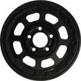 thumbnail image 6 of Bassett 58D52ILK 15x8, 5x5, Beadlock, IMCA, Black, 2 BS, 6 of 10