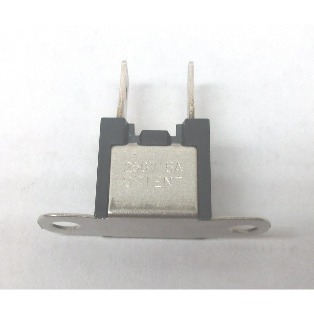 5303319550 Electrolux Frigidaire Microwave Fuse AP2148473 PS466969