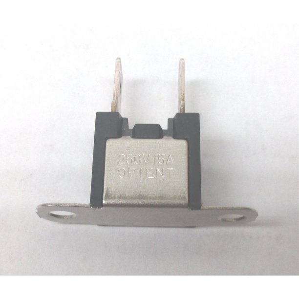 5303319550 Electrolux Frigidaire Microwave Fuse AP2148473 PS466969