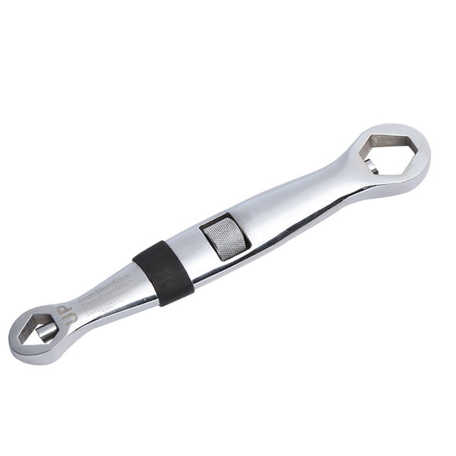 BotaniNest Versatile Adjustable For Metric And Sizes Use