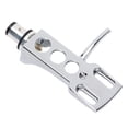 thumbnail image 1 of Phono Head Shell,Phono Head Shell Zinc Universal Phono Head Shell Cartridge Head Shell Precision Engineered, 1 of 9